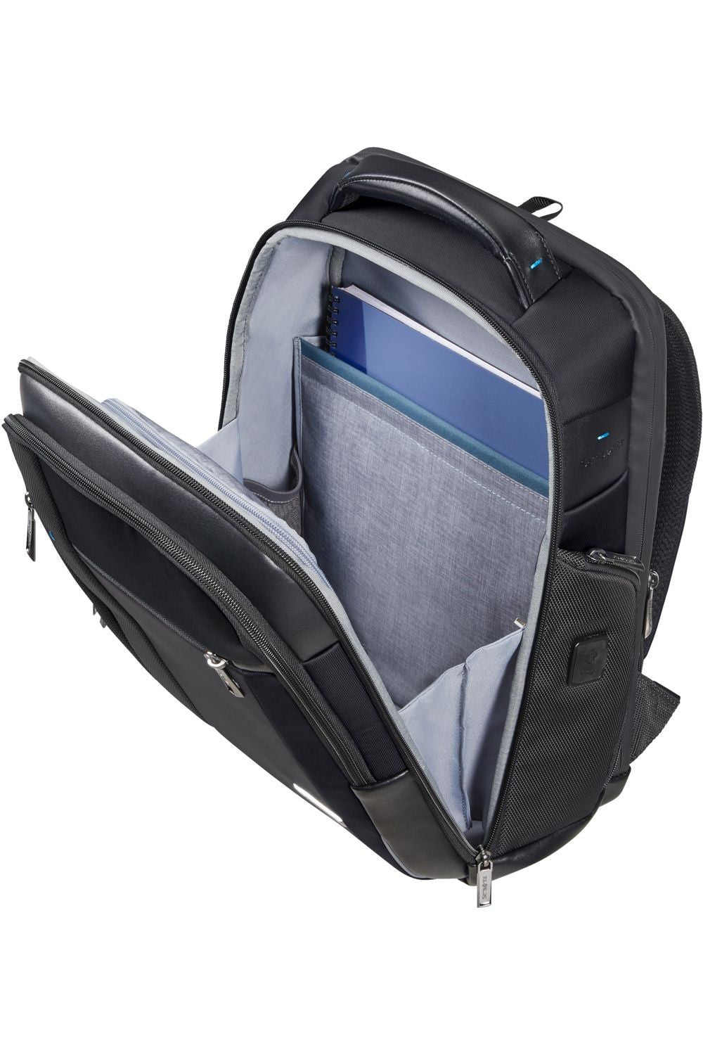 PLECAK SAMSONITE - Spectrolite 3.0 - 14.1 "