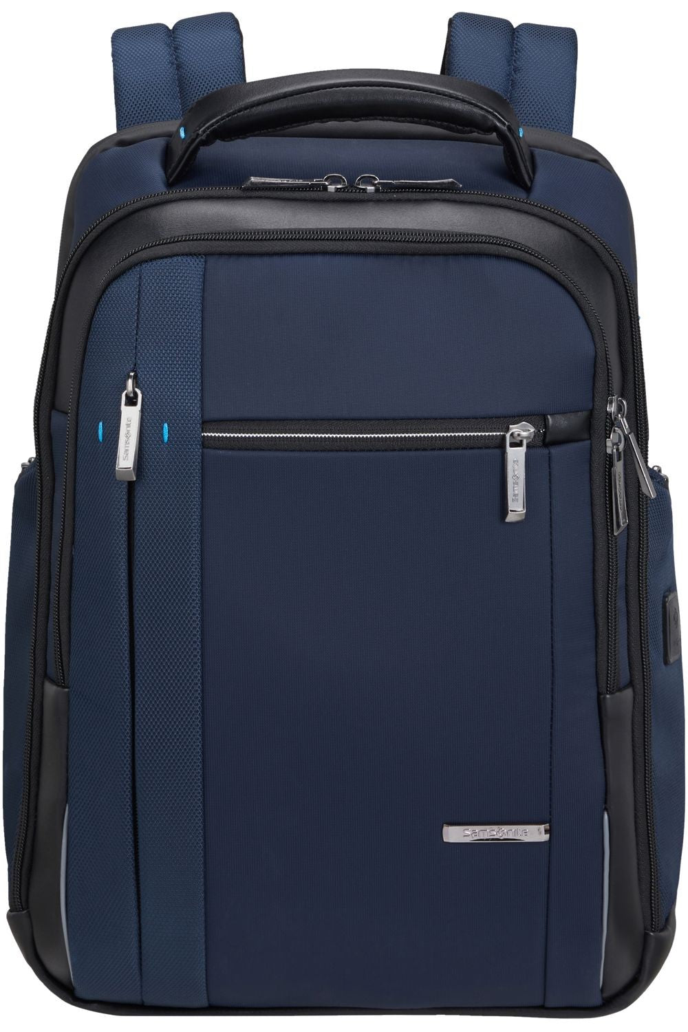 PLECAK SAMSONITE - Spectrolite 3.0 - 14.1 "