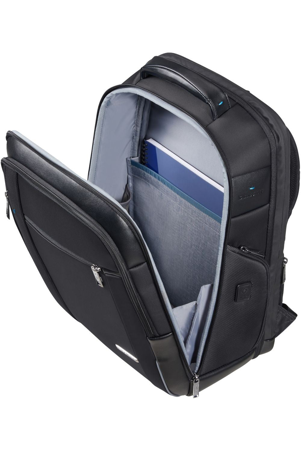 PLECAK SAMSONITE - Spectrolite 3.0 - 17,3 "