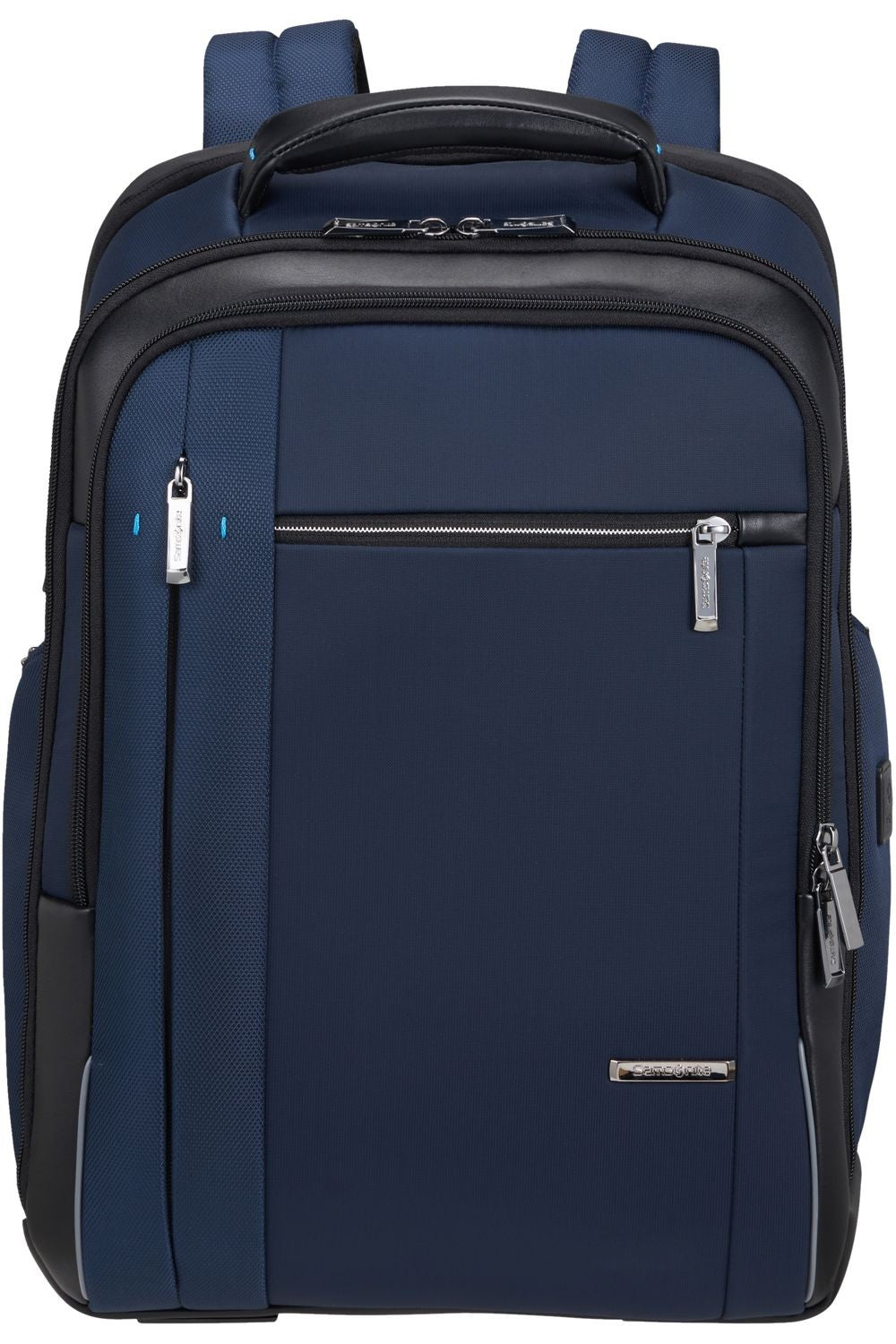 PLECAK SAMSONITE - Spectrolite 3.0 - 17,3 "