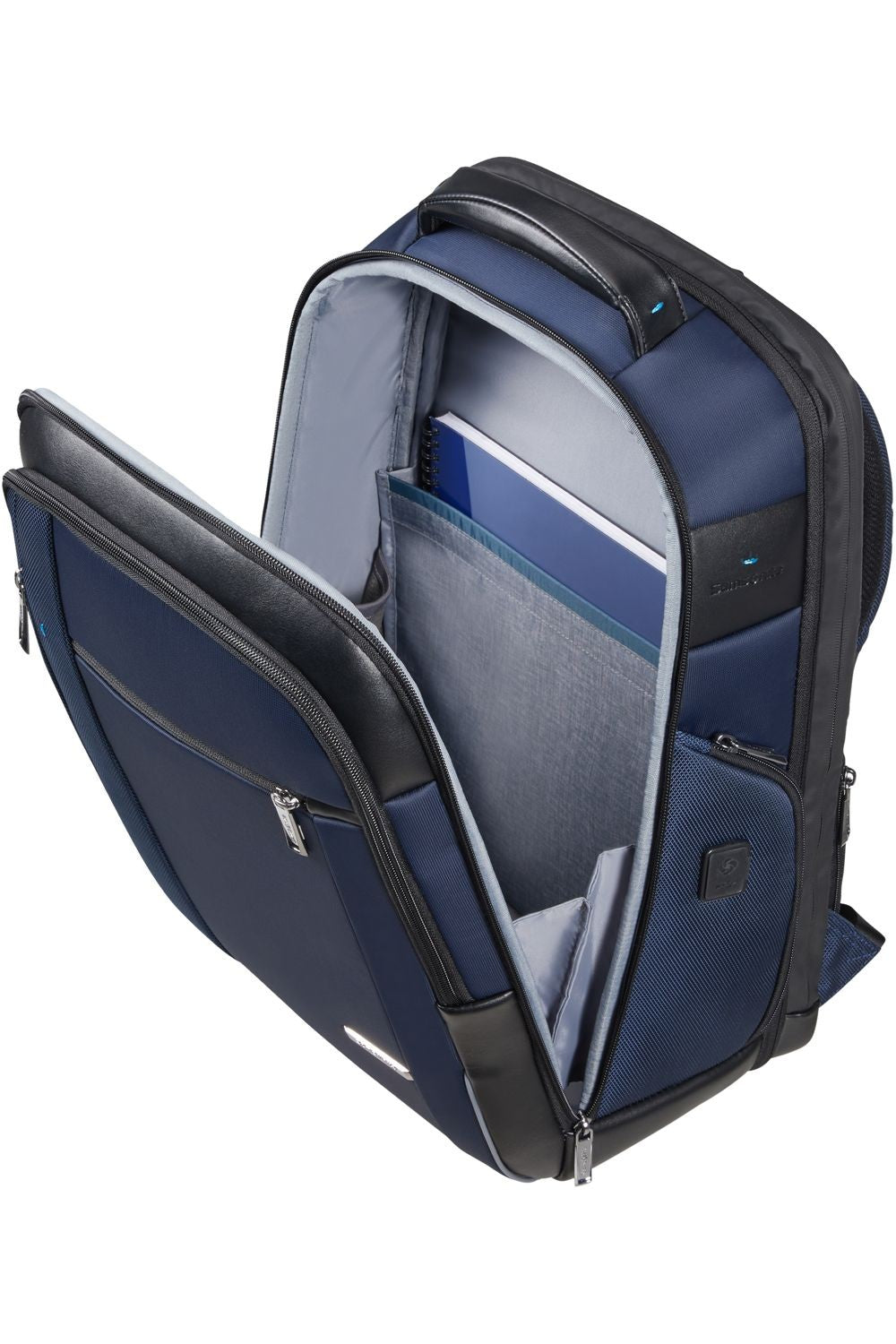 PLECAK SAMSONITE - Spectrolite 3.0 - 17,3 "