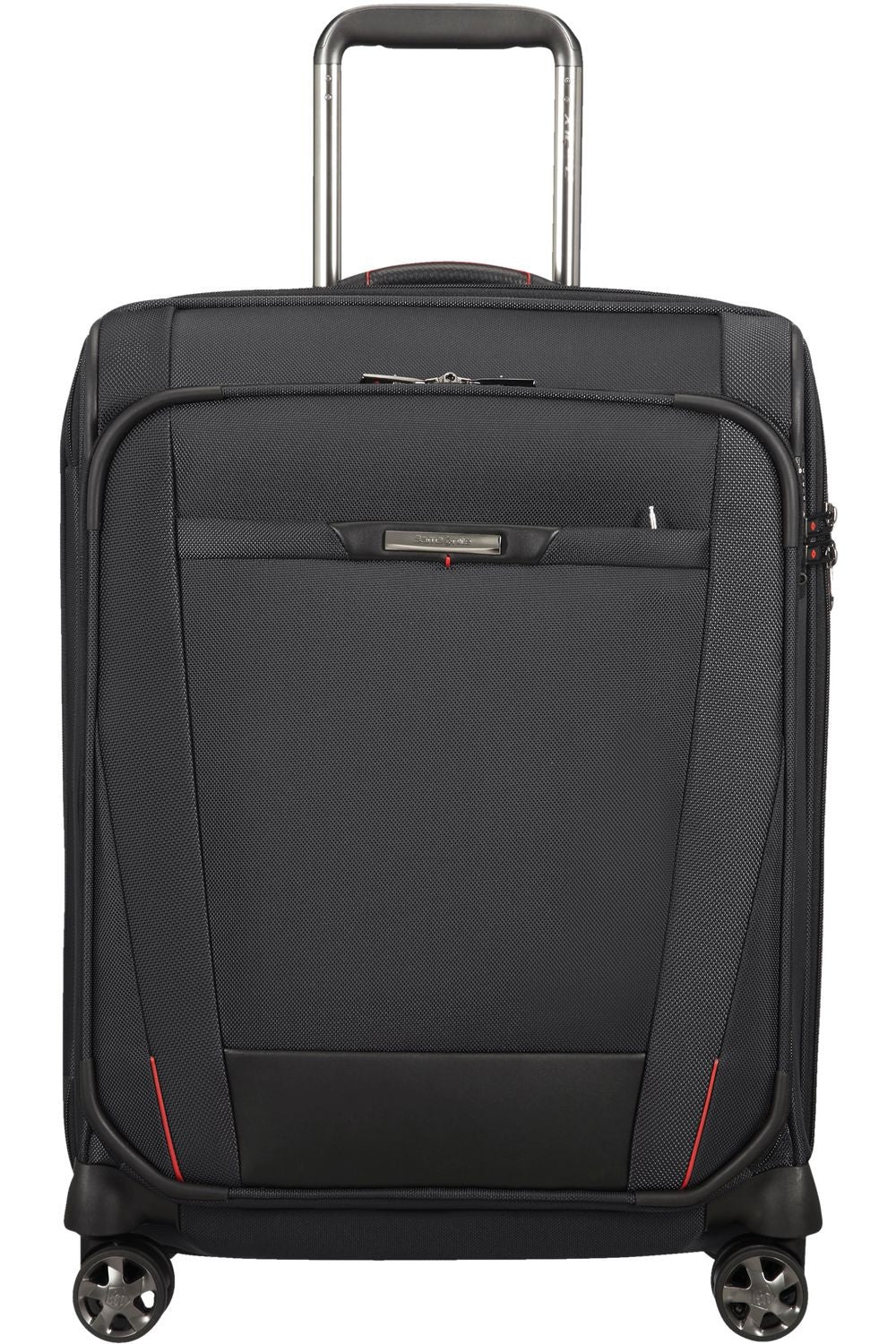 WALIZKA SAMSONITE Extensible Soft Pro-DLX 5