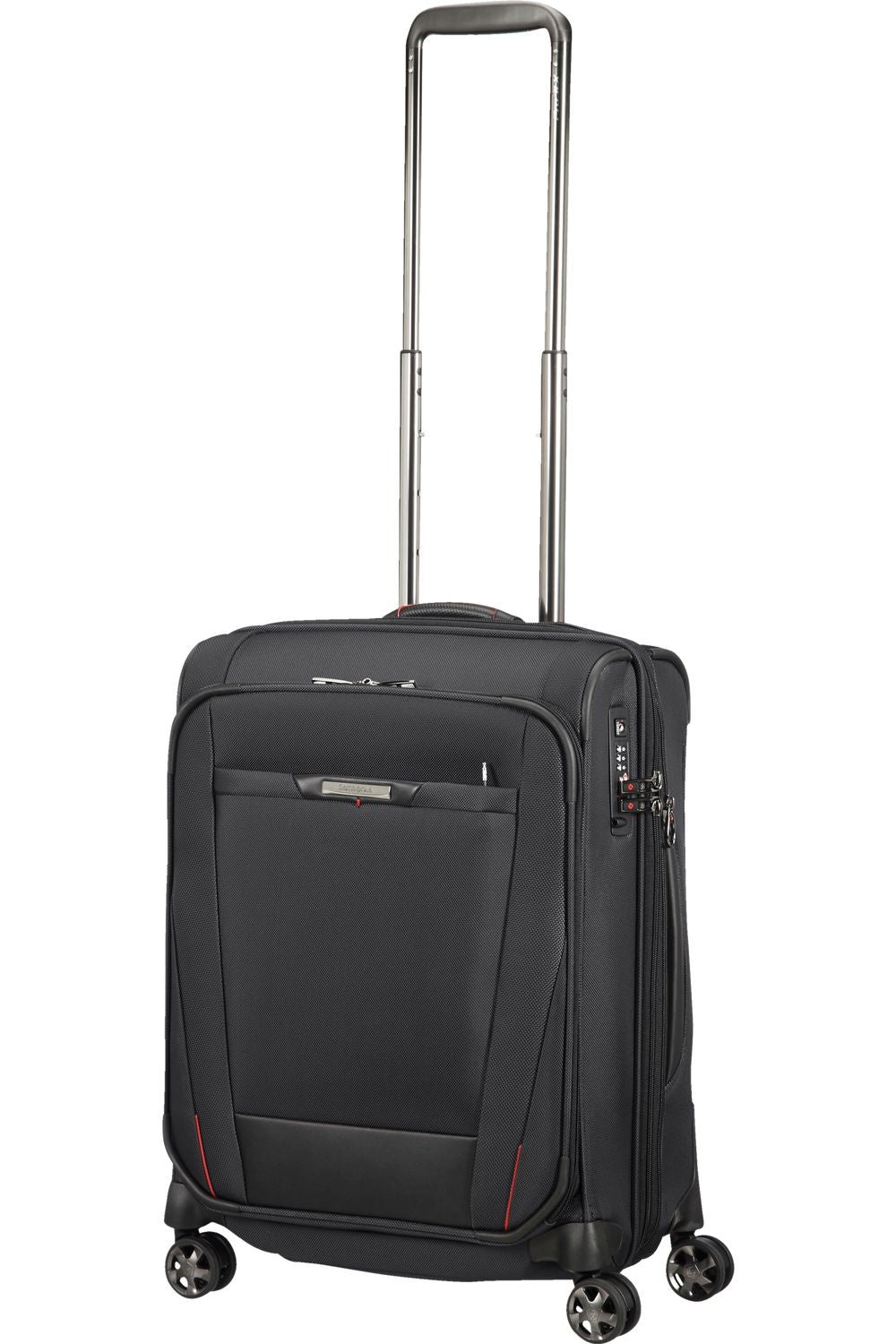 WALIZKA SAMSONITE Extensible Soft Pro-DLX 5