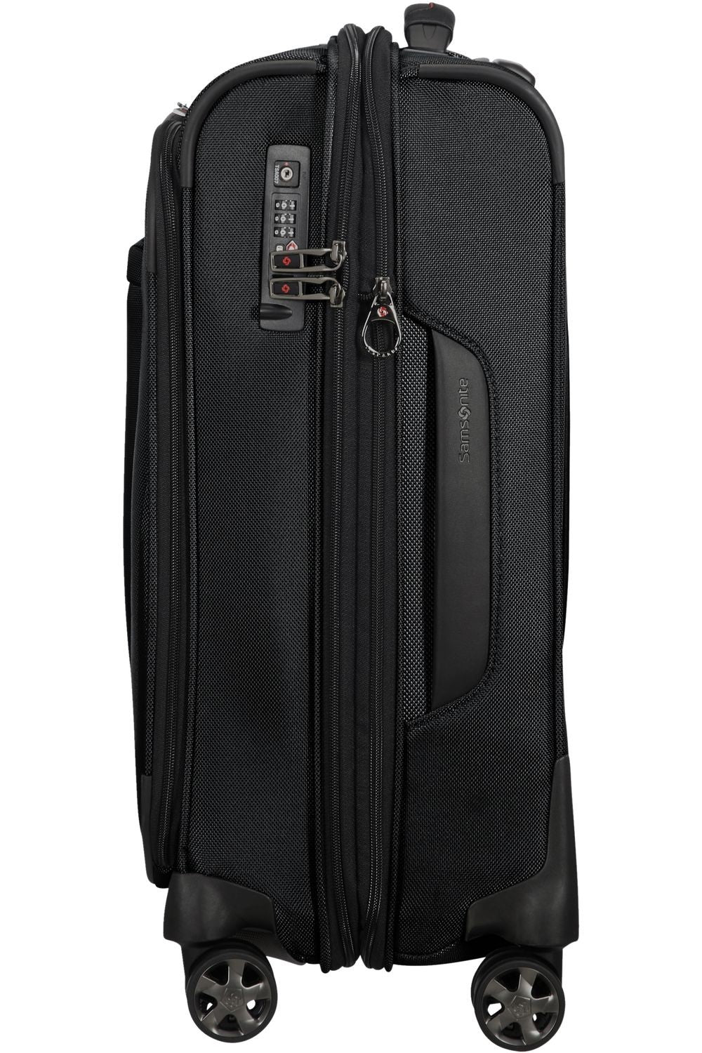 WALIZKA SAMSONITE Extensible Soft Pro-DLX 5