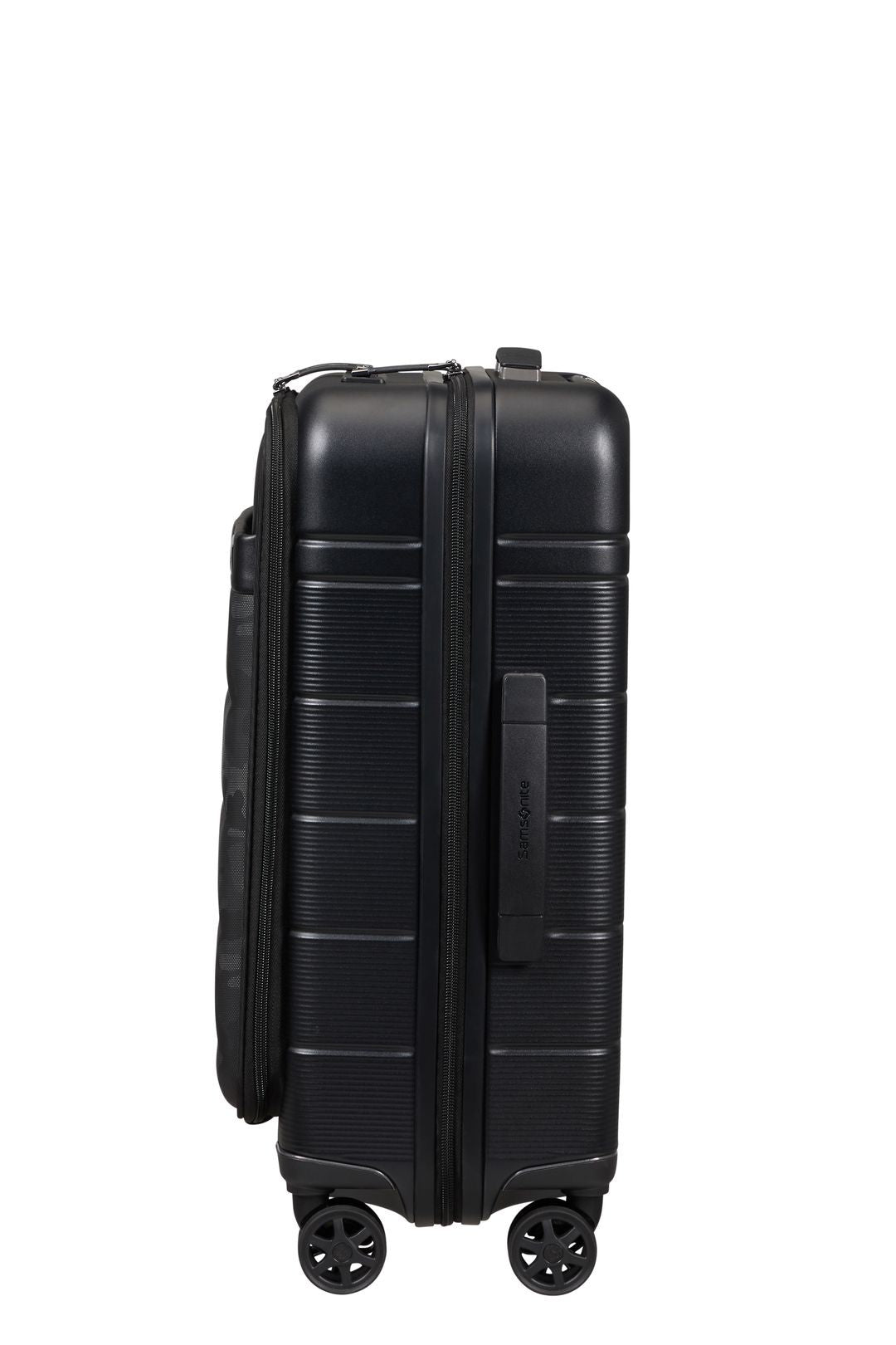 Walizka kabinowa SAMSONITE Extensible - Neopody Easy Access