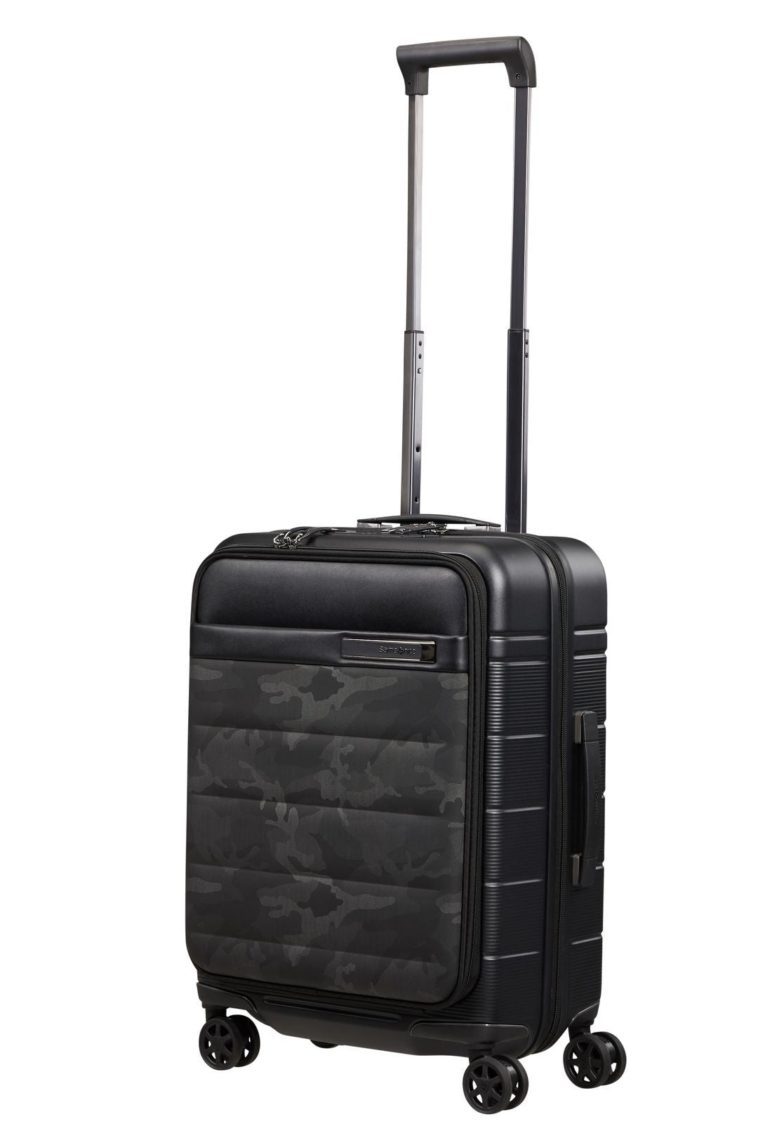 Walizka kabinowa SAMSONITE Extensible - Neopody Easy Access