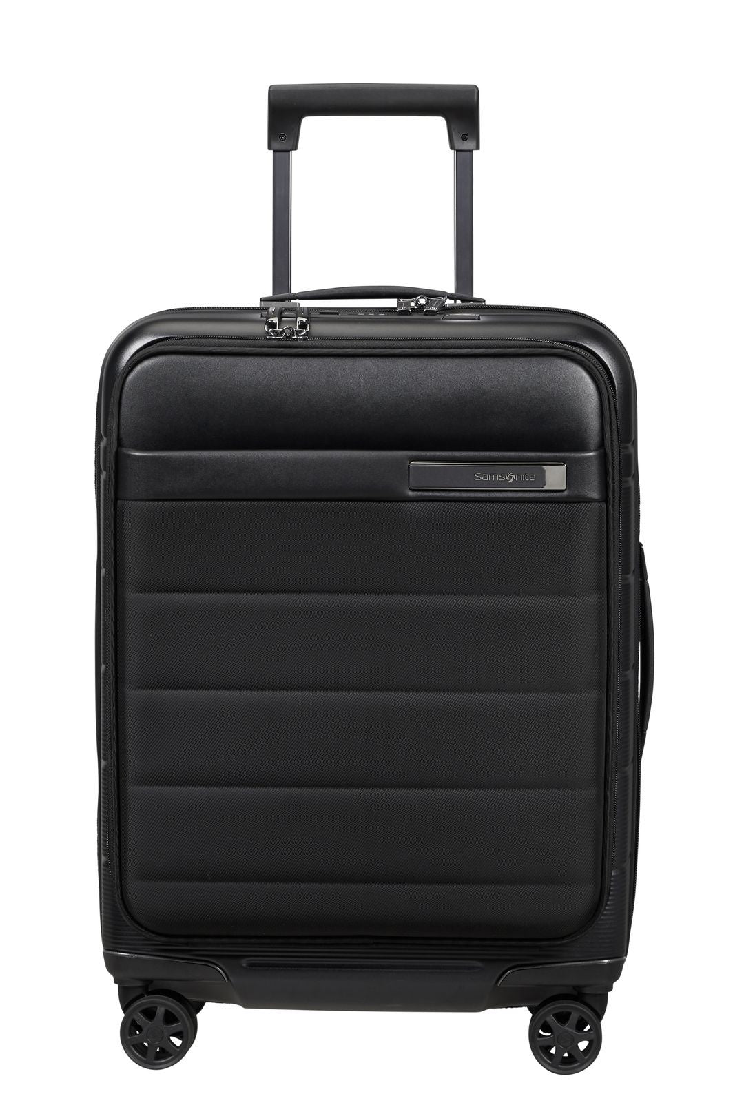 Walizka kabinowa SAMSONITE Extensible - Neopody Easy Access