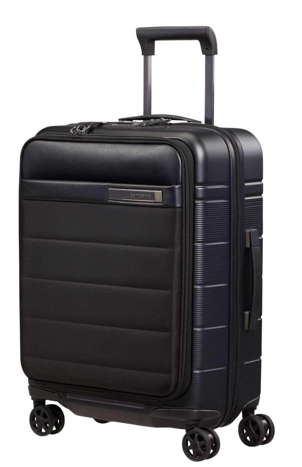 Walizka kabinowa SAMSONITE Extensible - Neopody Easy Access