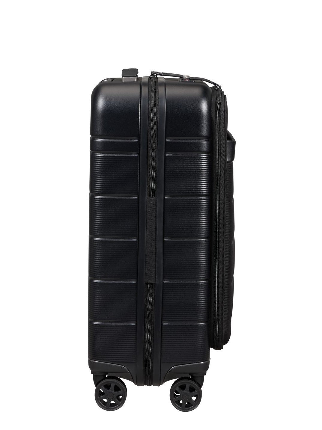 Walizka kabinowa SAMSONITE Extensible - Neopody Easy Access