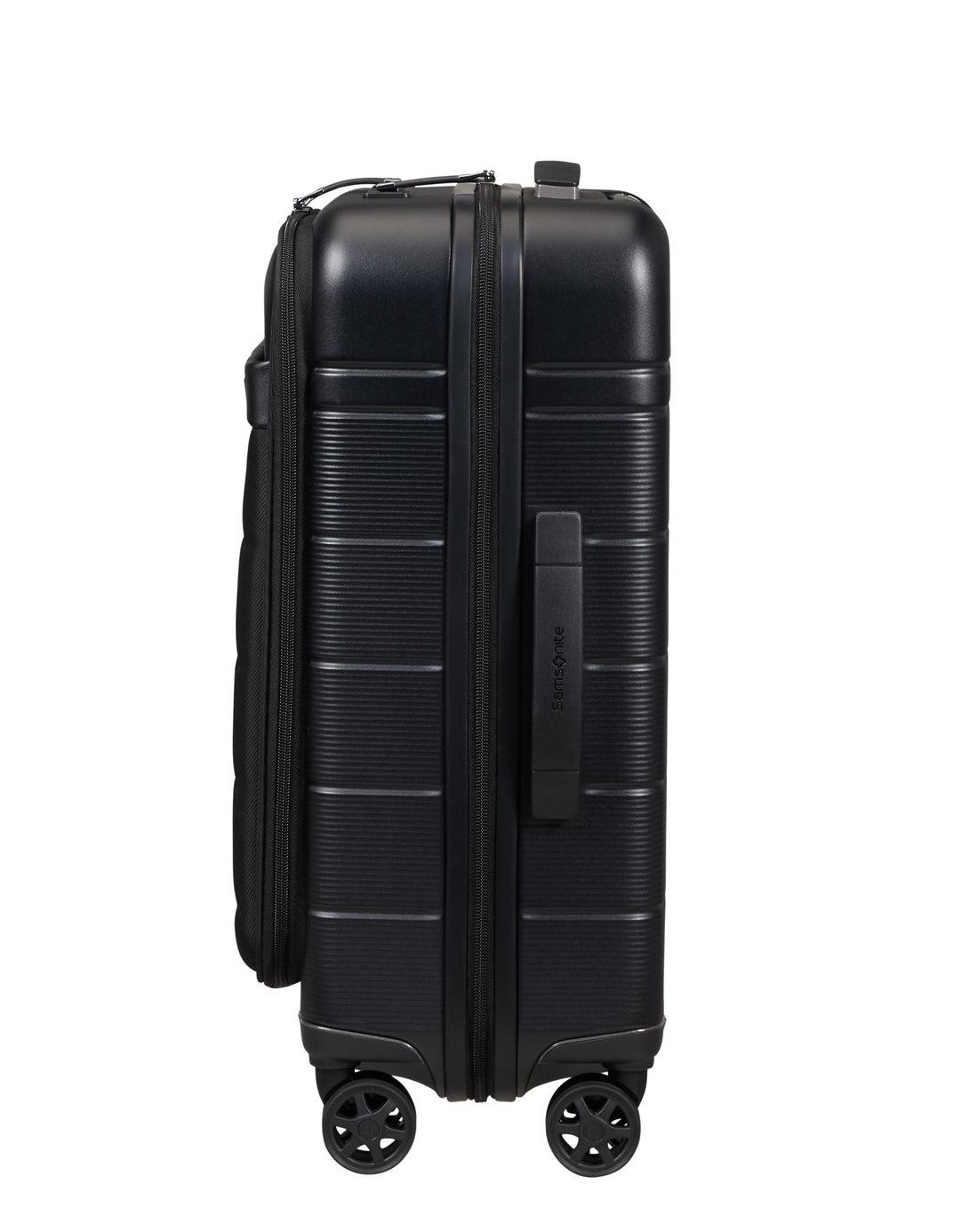 Walizka kabinowa SAMSONITE Extensible - Neopody Easy Access