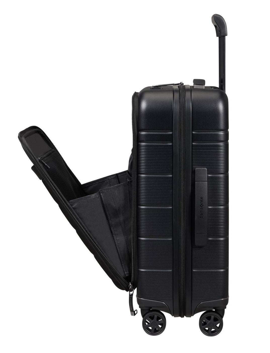 Walizka kabinowa SAMSONITE Extensible - Neopody Easy Access