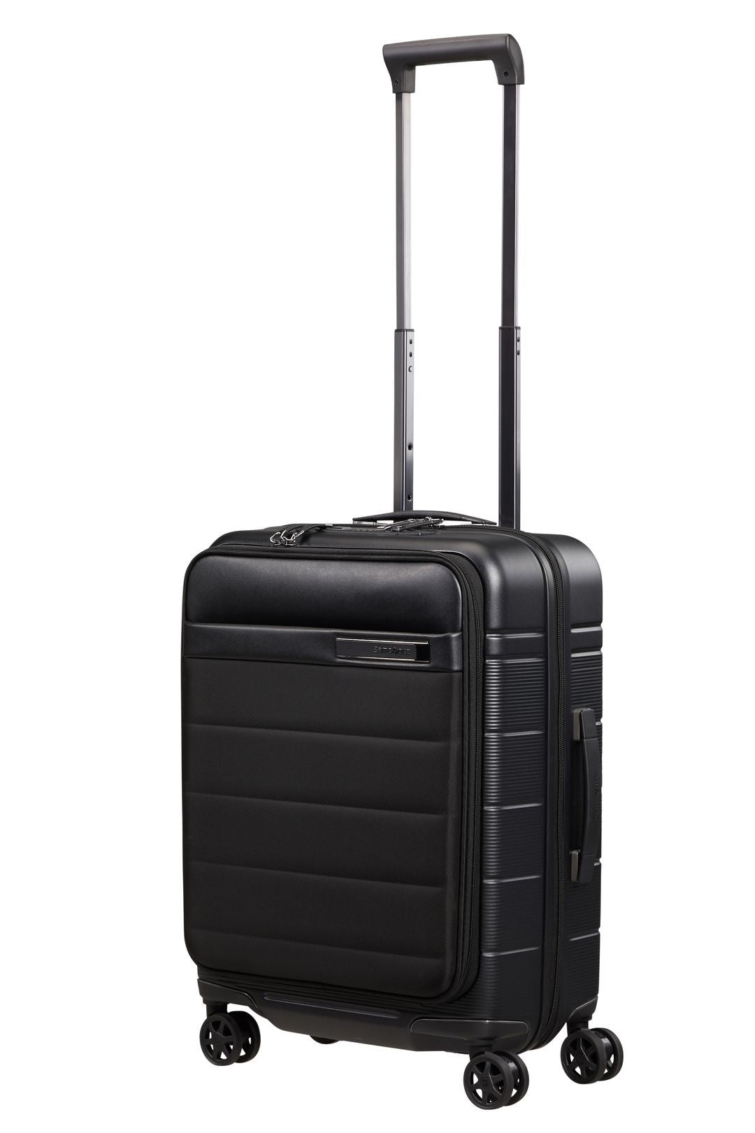 Walizka kabinowa SAMSONITE Extensible - Neopody Easy Access