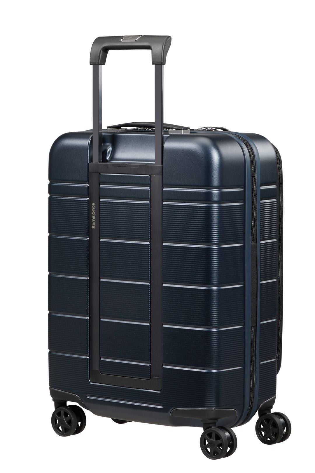 Walizka kabinowa SAMSONITE Extensible - Neopody Easy Access