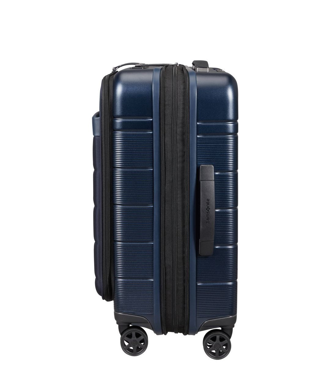 Walizka kabinowa SAMSONITE Extensible - Neopody Easy Access