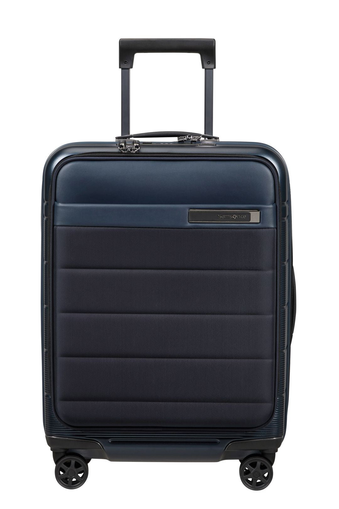 Walizka kabinowa SAMSONITE Extensible - Neopody Easy Access