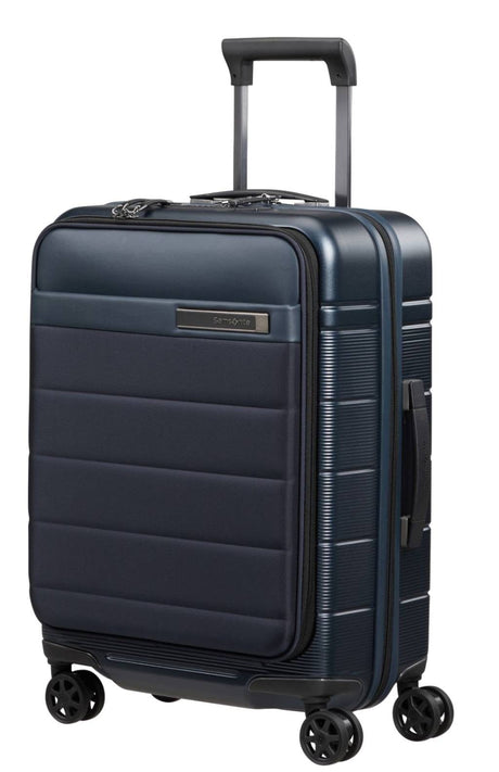 Walizka kabinowa SAMSONITE Extensible - Neopody Easy Access