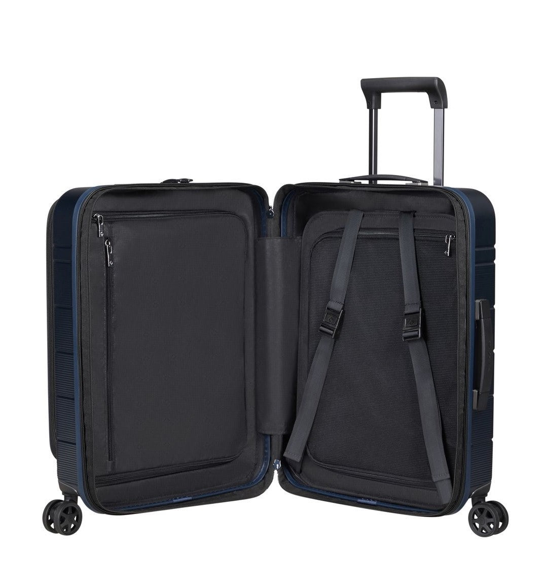 Walizka kabinowa SAMSONITE Extensible - Neopody Easy Access