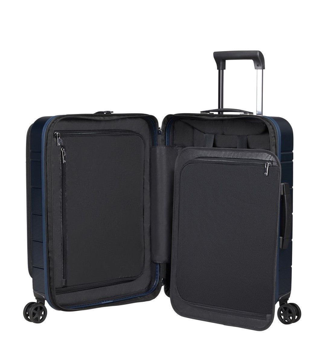 Walizka kabinowa SAMSONITE Extensible - Neopody Easy Access