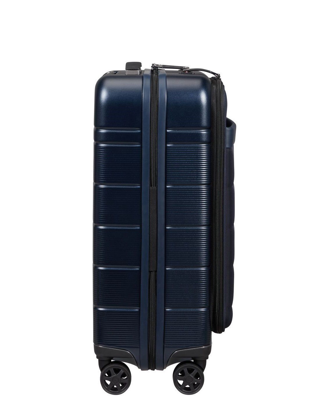 Walizka kabinowa SAMSONITE Extensible - Neopody Easy Access