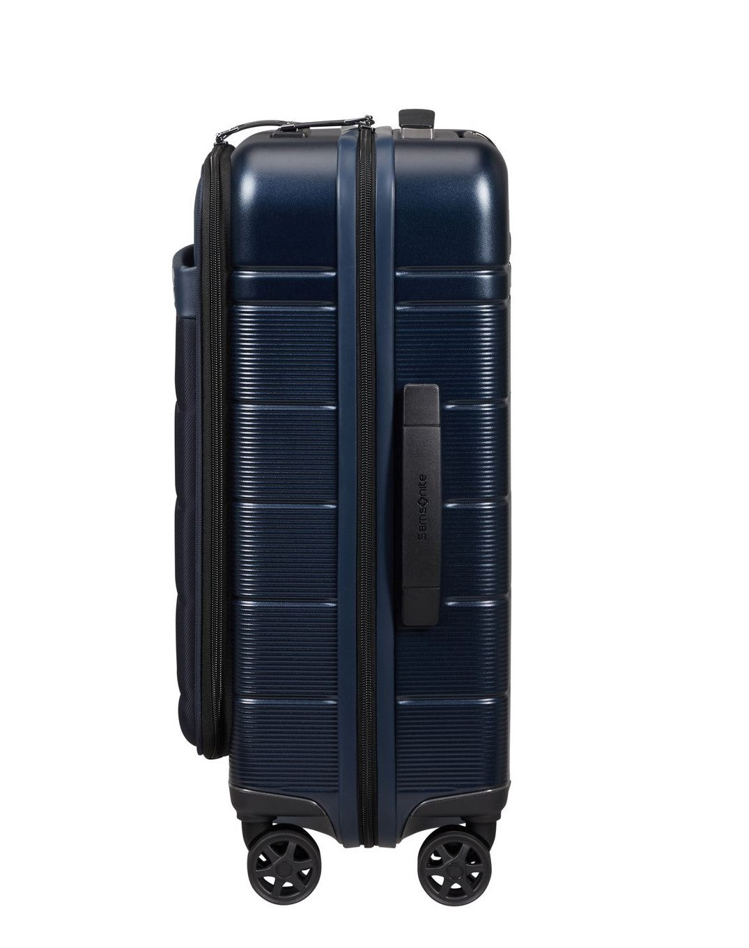 Walizka kabinowa SAMSONITE Extensible - Neopody Easy Access