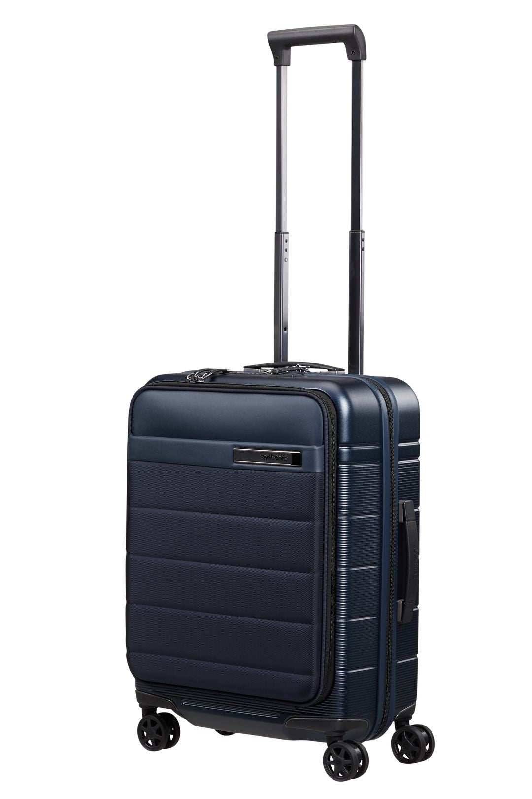 Walizka kabinowa SAMSONITE Extensible - Neopody Easy Access