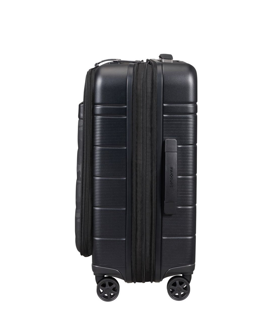 Walizka kabinowa SAMSONITE Extensible - Neopody Easy Access