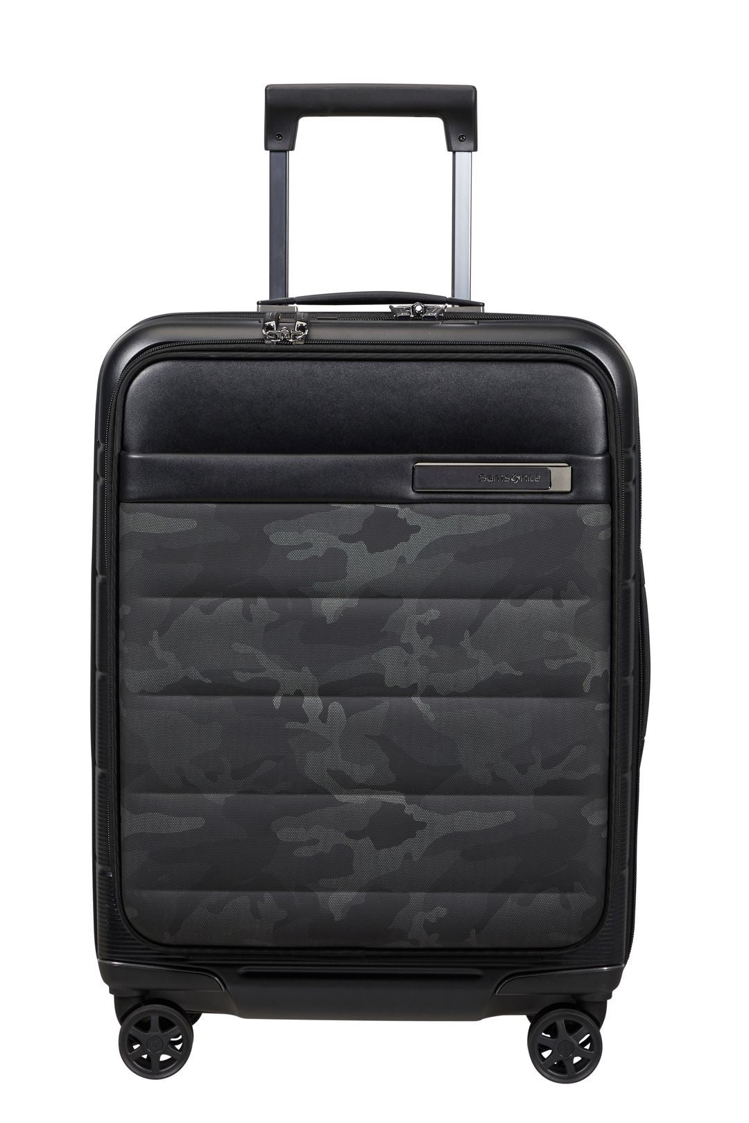 Walizka kabinowa SAMSONITE Extensible - Neopody Easy Access