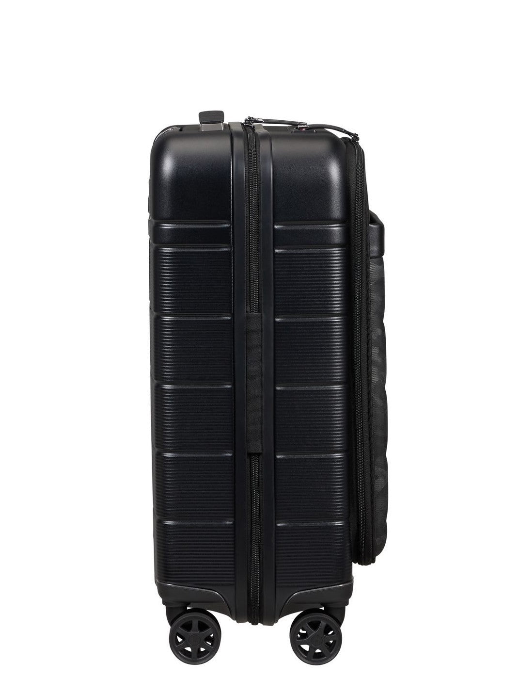 Walizka kabinowa SAMSONITE Extensible - Neopody Easy Access