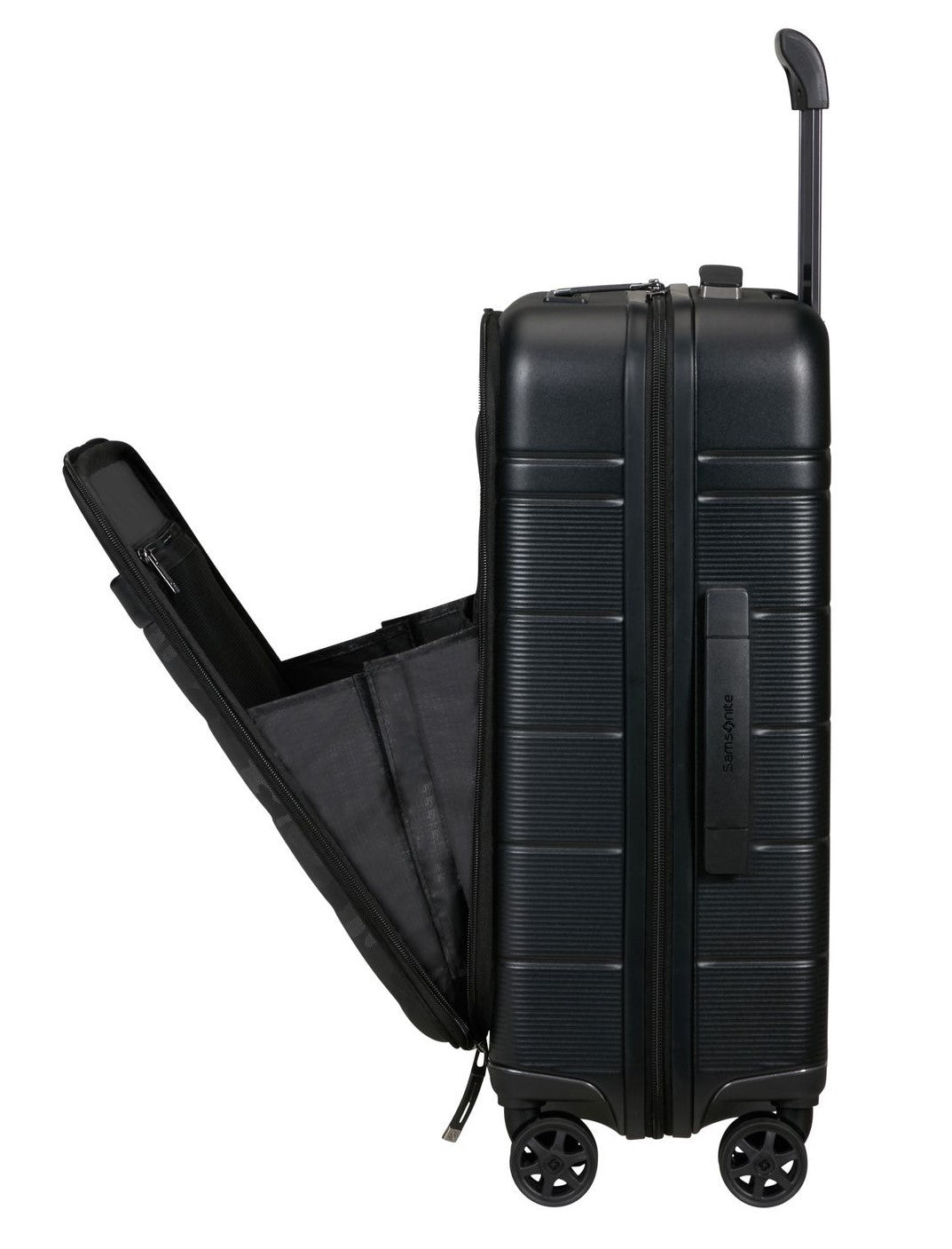 Walizka kabinowa SAMSONITE Extensible - Neopody Easy Access