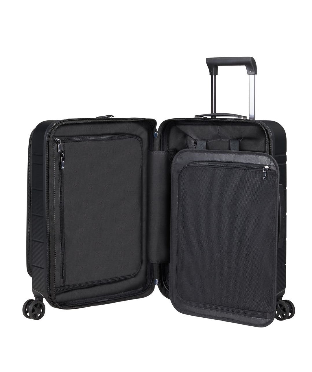 Walizka kabinowa SAMSONITE Extensible - Neopody Easy Access