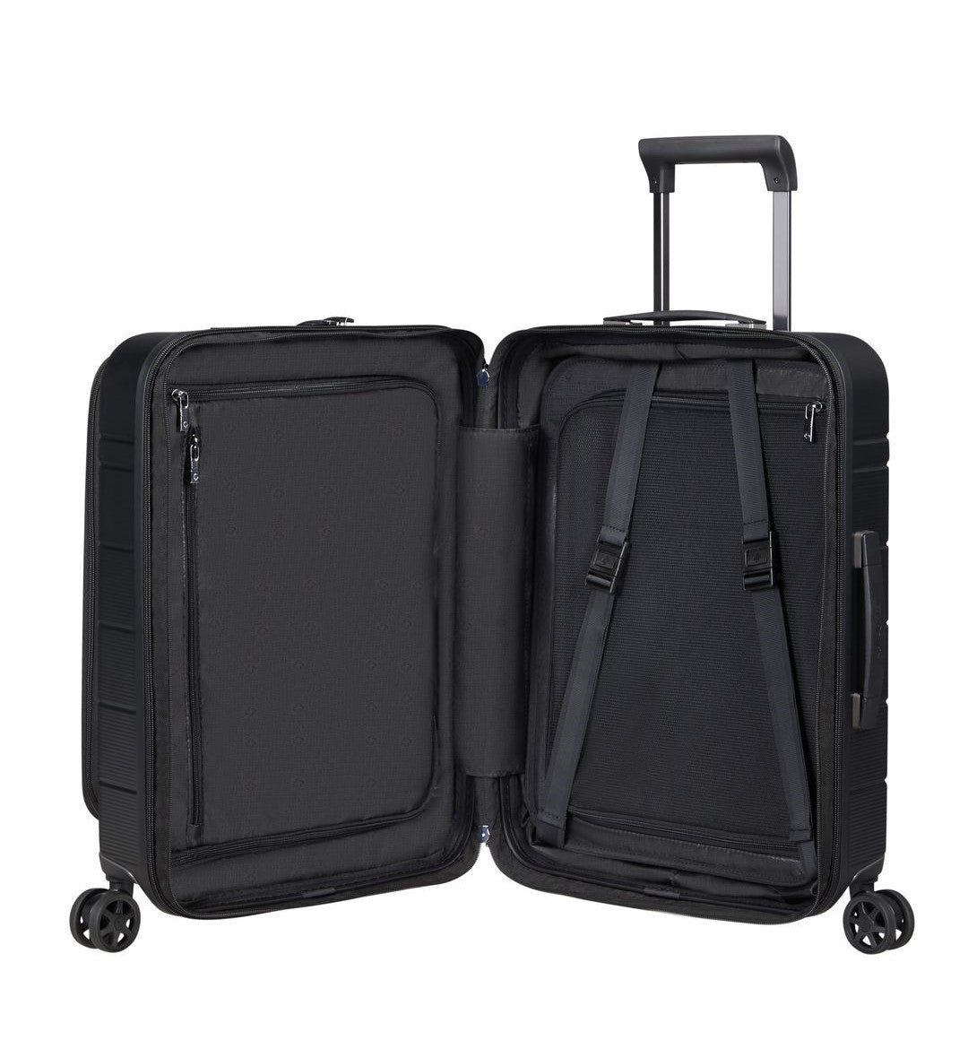 Walizka kabinowa SAMSONITE Extensible - Neopody Easy Access