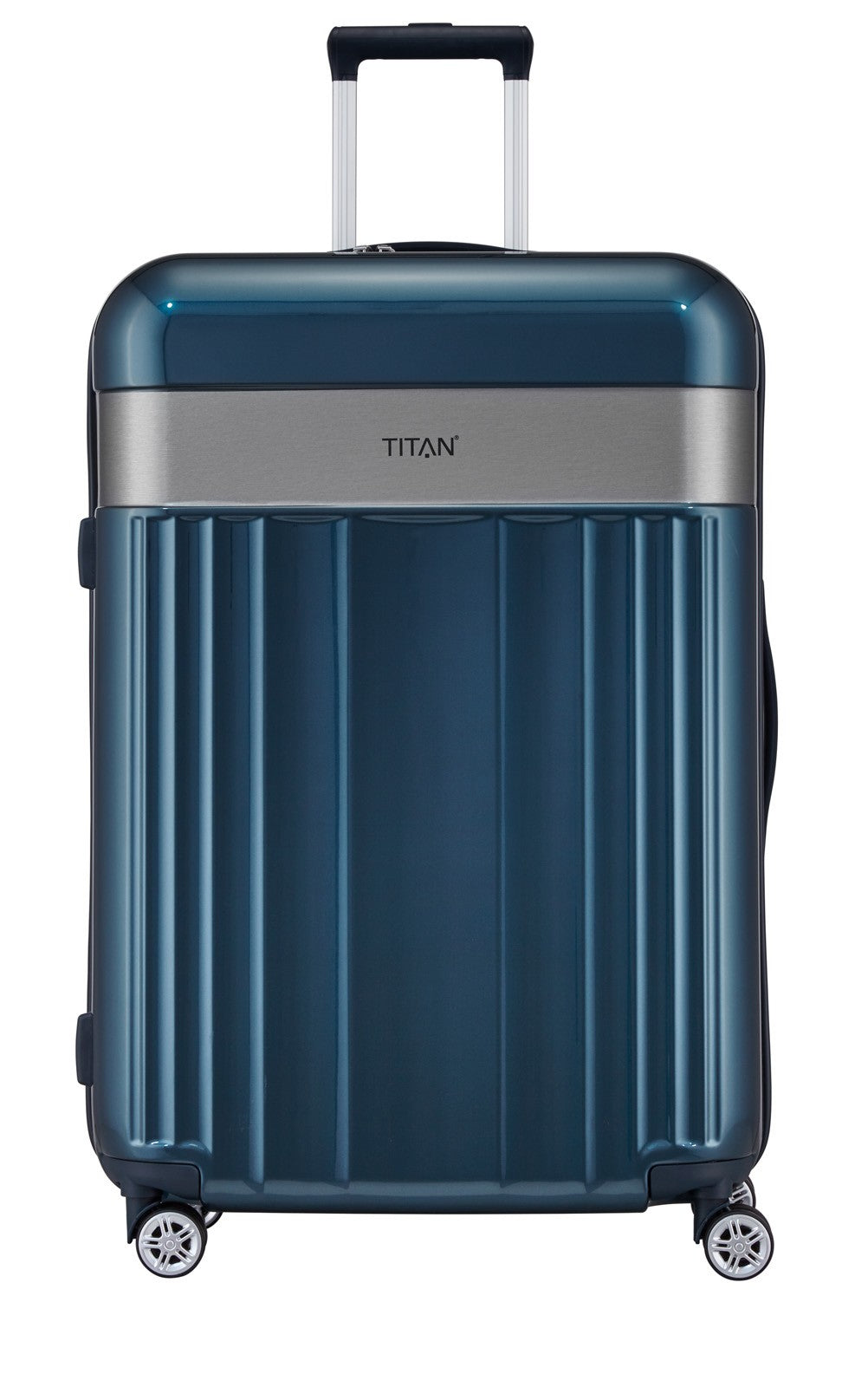 TITAN Grande Spotlight Maleta Flash 76 cm