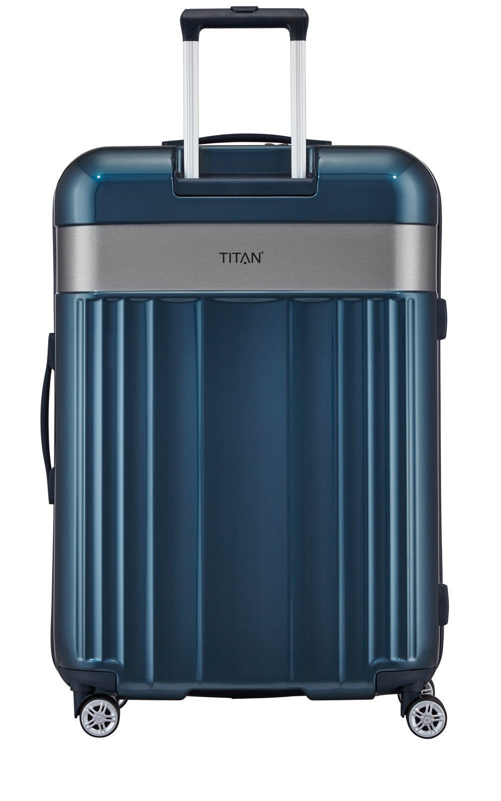 TITAN Grande Spotlight Maleta Flash 76 cm