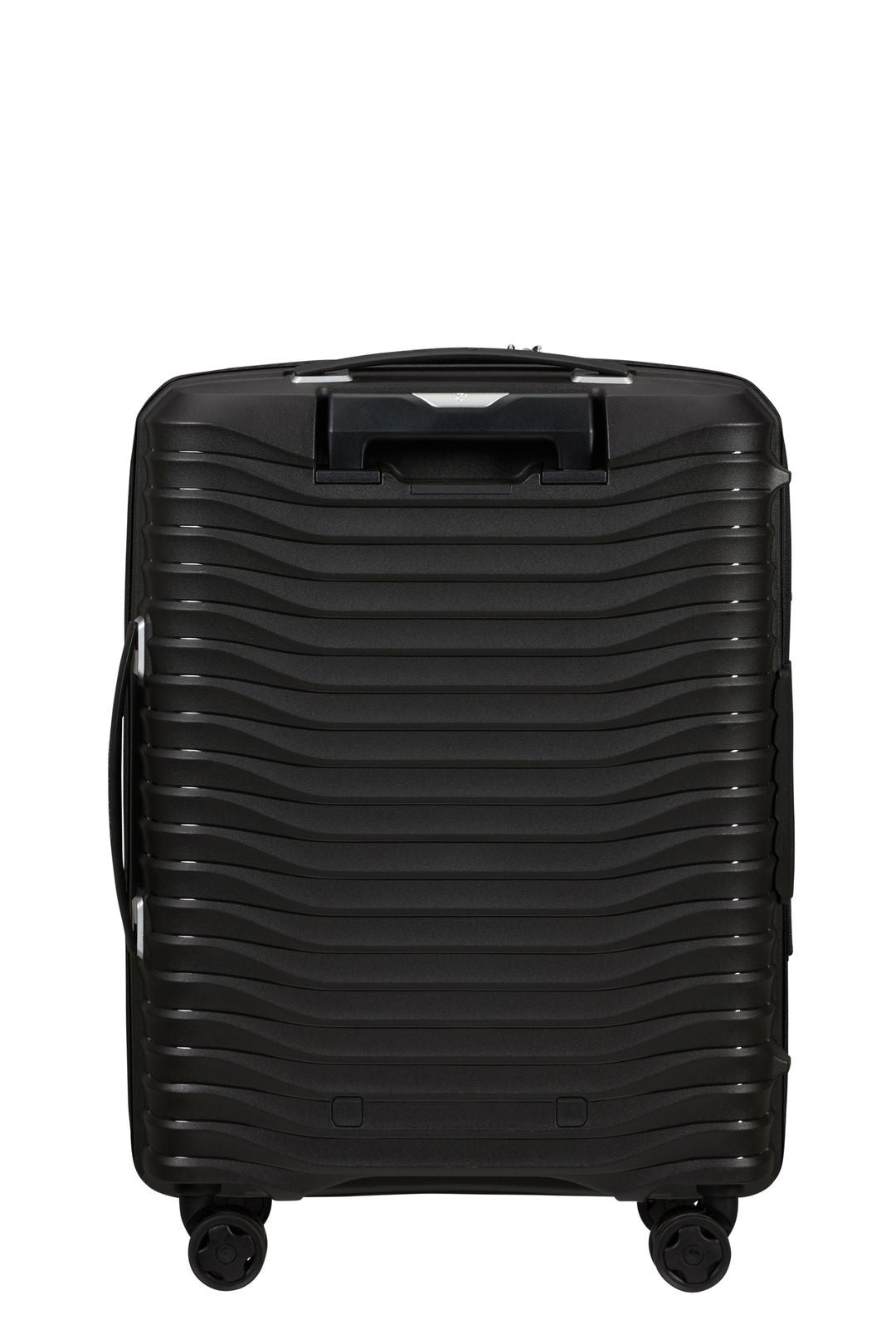 SET DE SAMSONITE MALETA DE CABINA EXTENSIBLE UPSCAPE CON MOCHILA 15” BIZ2GO Negro