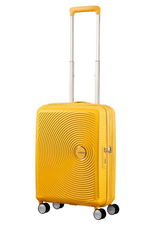 Soundbox  American Tourister - rozszerzalny mały rozmiar