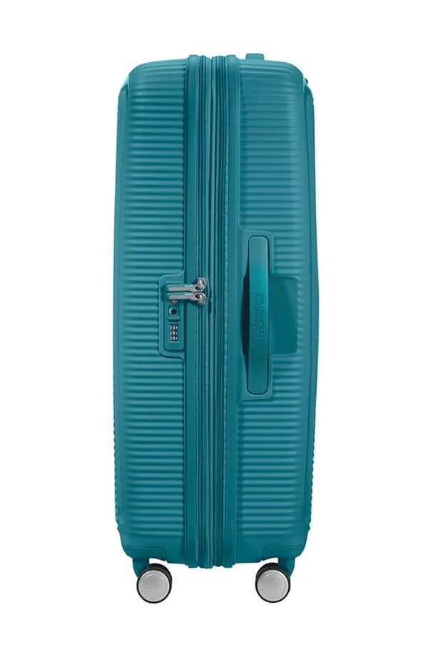 Soundbox  American Tourister - rozszerzalny mały rozmiar