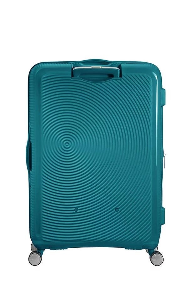 Soundbox  American Tourister - rozszerzalny mały rozmiar