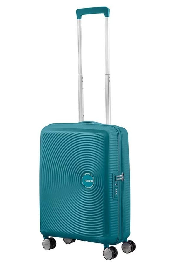 Soundbox  American Tourister - rozszerzalny mały rozmiar