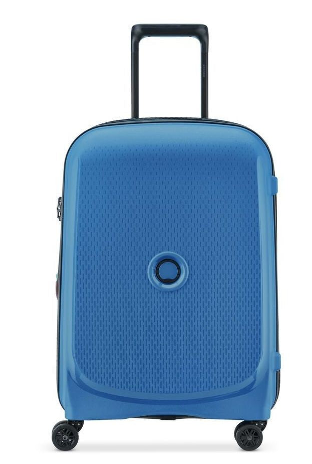 DELSEY Valigia da cabina Belmont + Slim TSA - 55 cm