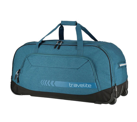 TRAVELITE Matkalaukku 77cm potku - punainen