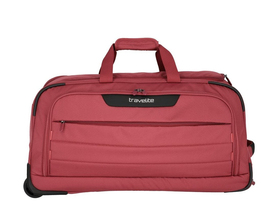 TRAVELITE Sac de voyage avec roues skaii 65cm