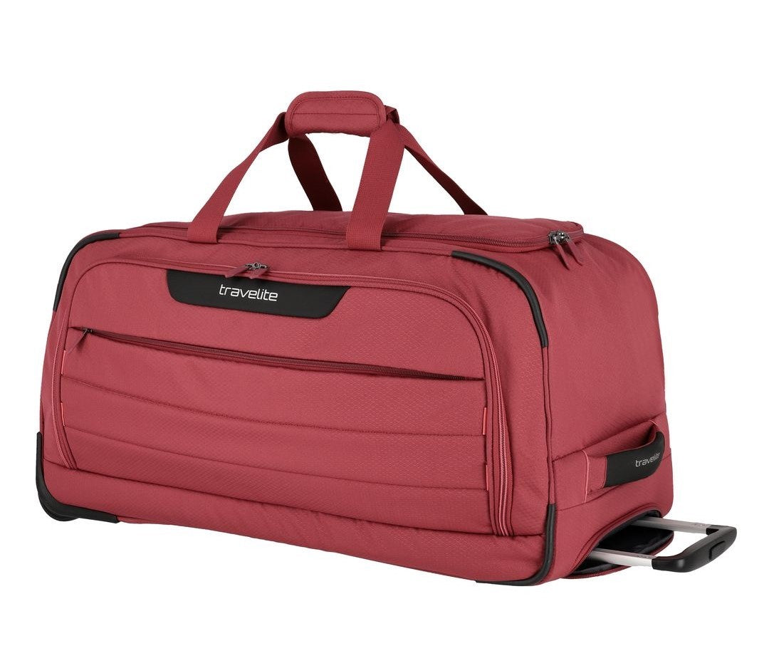 TRAVELITE Sac de voyage avec roues skaii 65cm