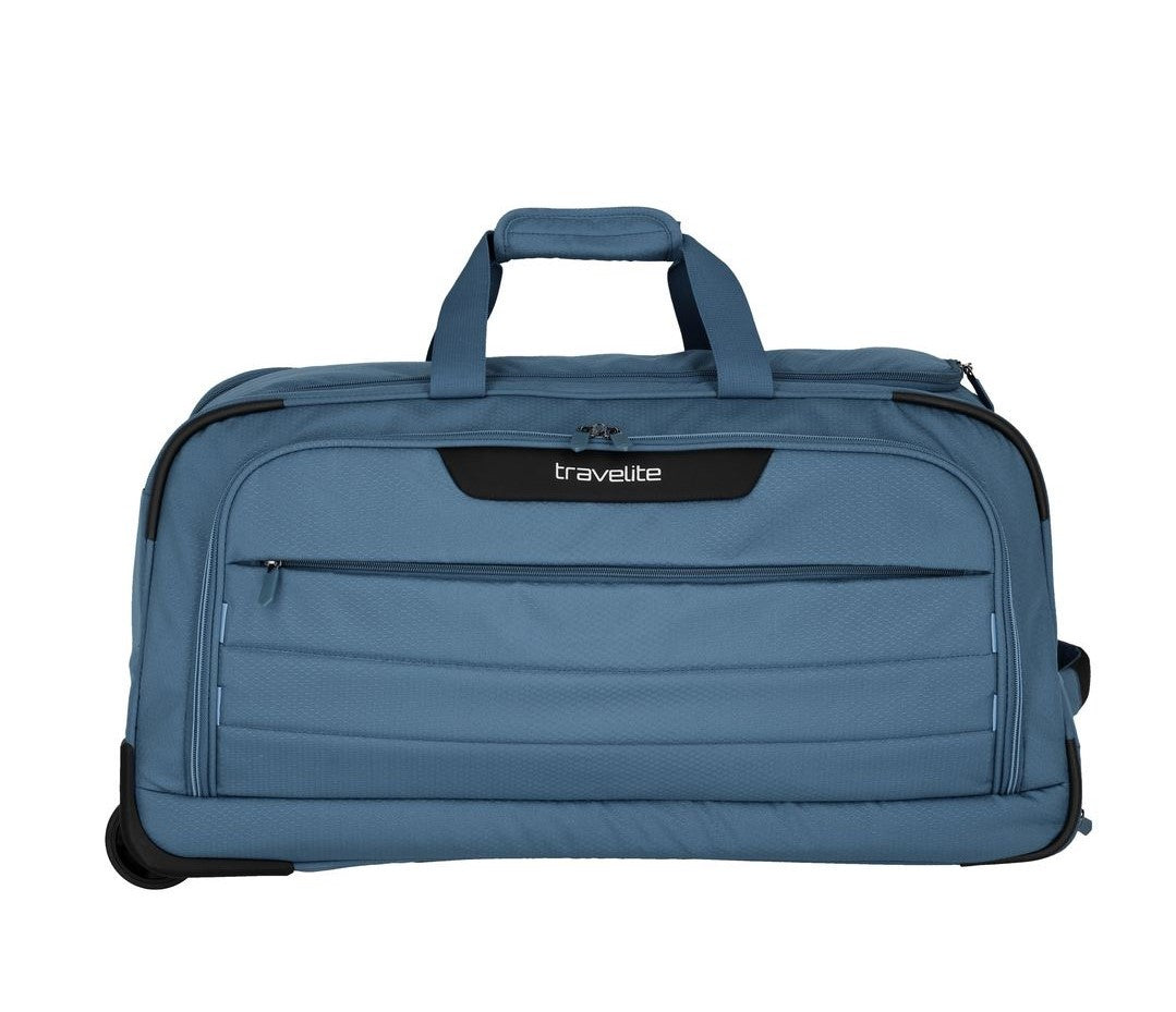 TRAVELITE Sac de voyage avec roues skaii 65cm