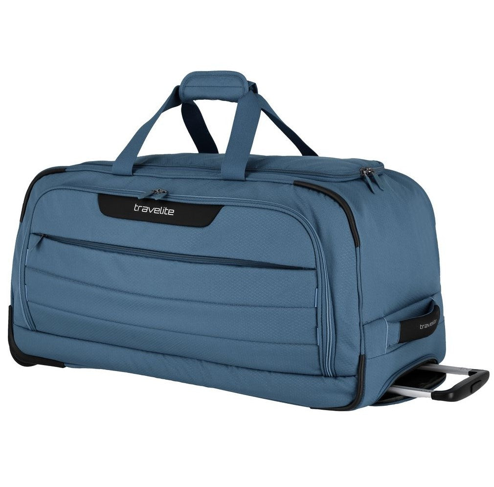 TRAVELITE Sac de voyage avec roues skaii 65cm