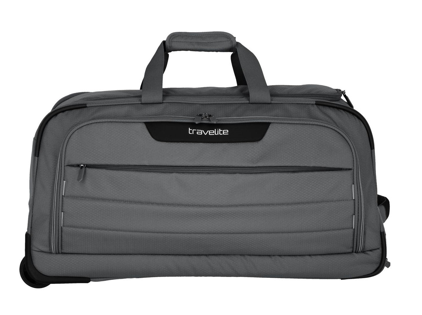 TRAVELITE Sac de voyage avec roues skaii 65cm