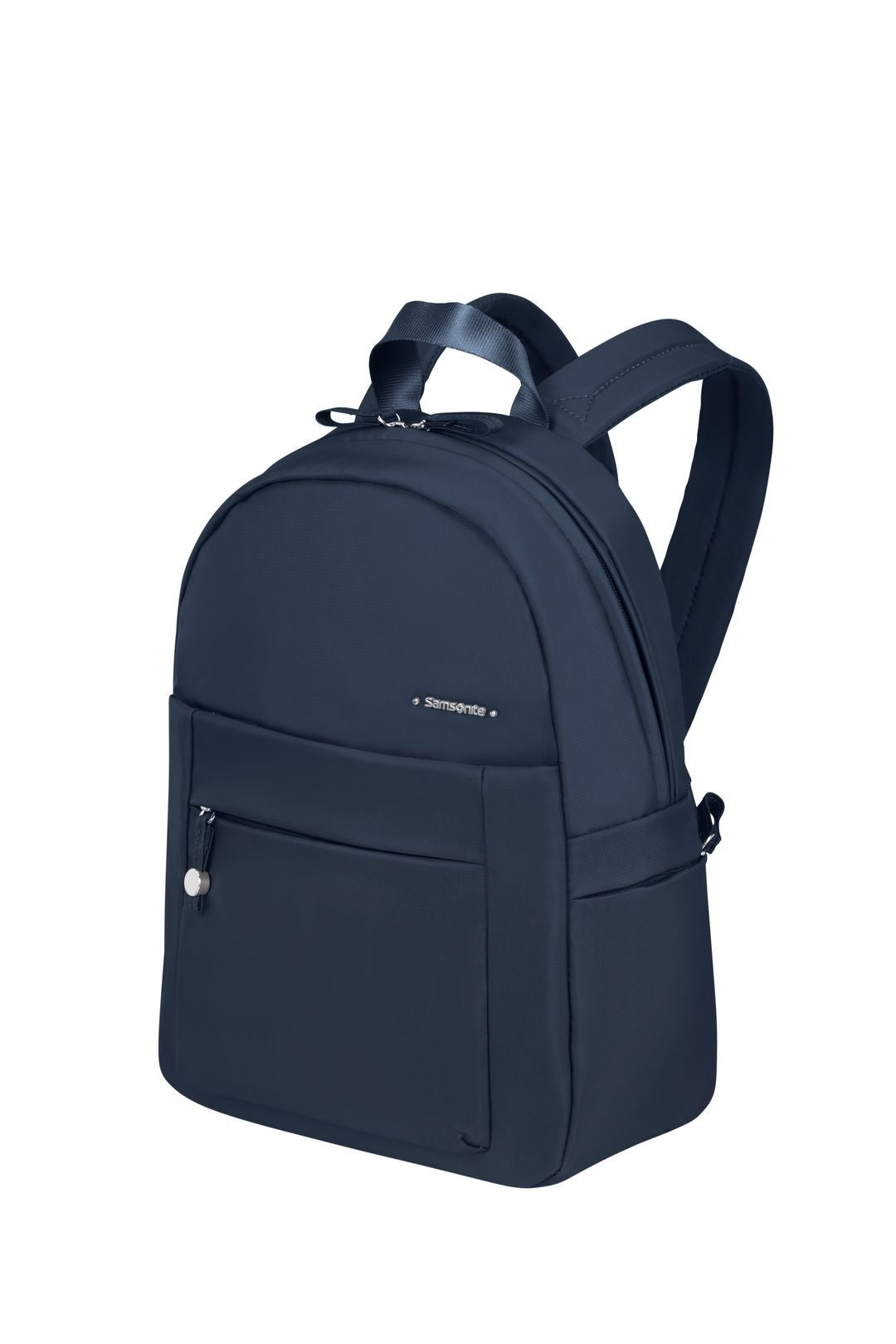 SAMSONITE Defina d'lite Mala de cabine 55cm + mochila 14 "Mova 4.0 Marino