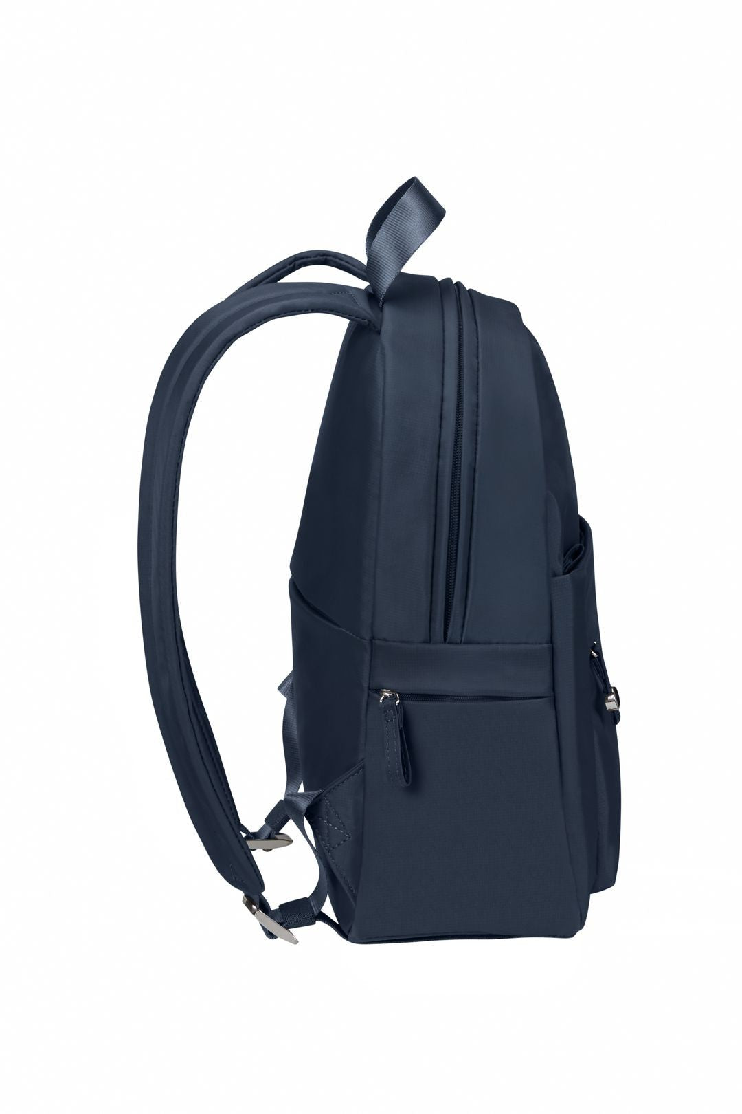 SAMSONITE Defina d'lite Mala de cabine 55cm + mochila 14 "Mova 4.0 Marino