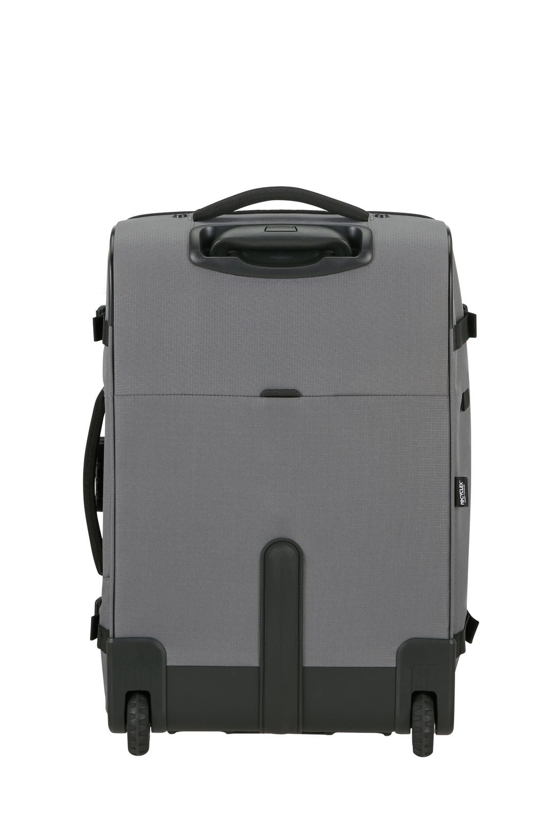 Races Cabinekoffer 55 cm en reisbackpack m 61 cm - drifter grijs