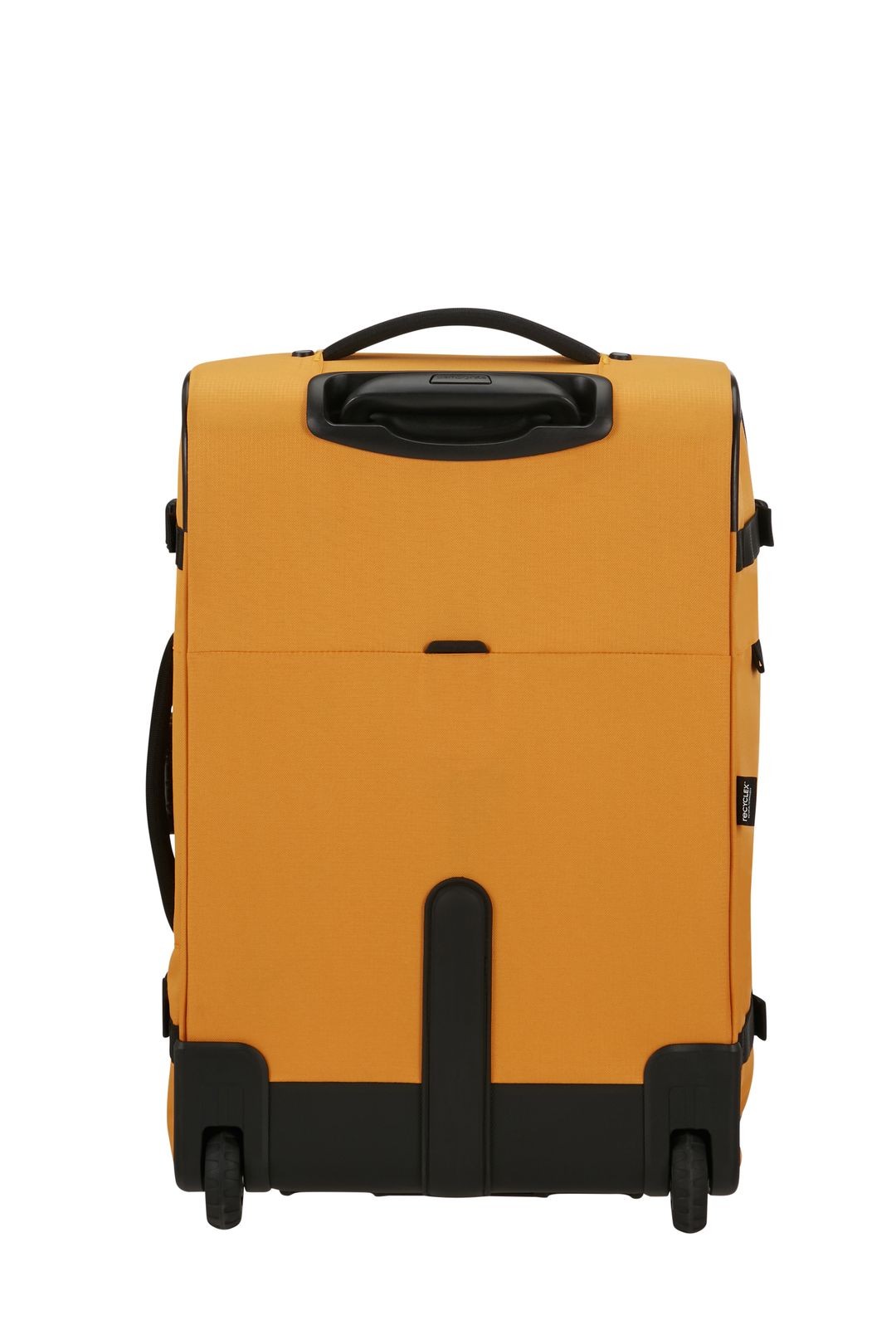 Set Roader Valigia da cabina 55 cm e zaino portatile m - 15,6 " - Giallo radiante