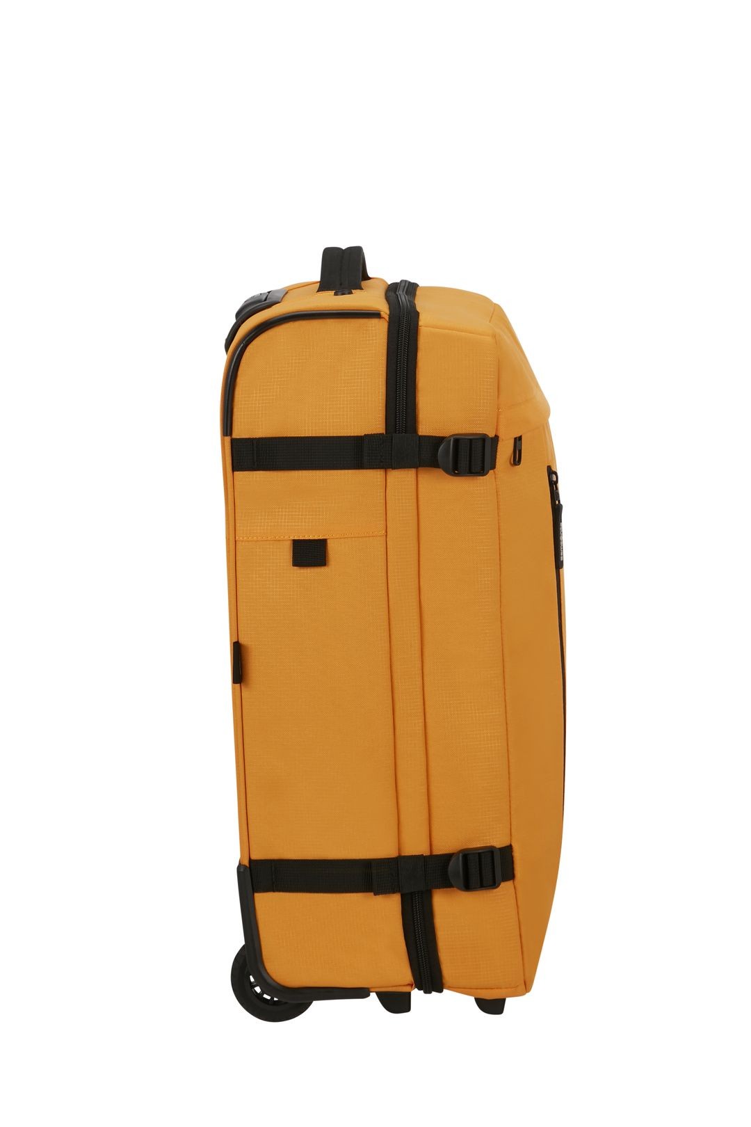 Set Roader Valigia da cabina 55 cm e zaino portatile m - 15,6 " - Giallo radiante